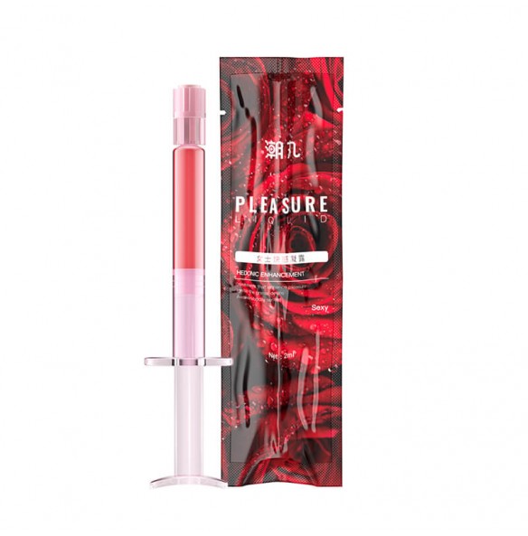 LOVCAE - Female Pleasure Liquid (2ml*3Pcs) LOVCAE - Female Pleasure Liquid (2ml*3Pcs)